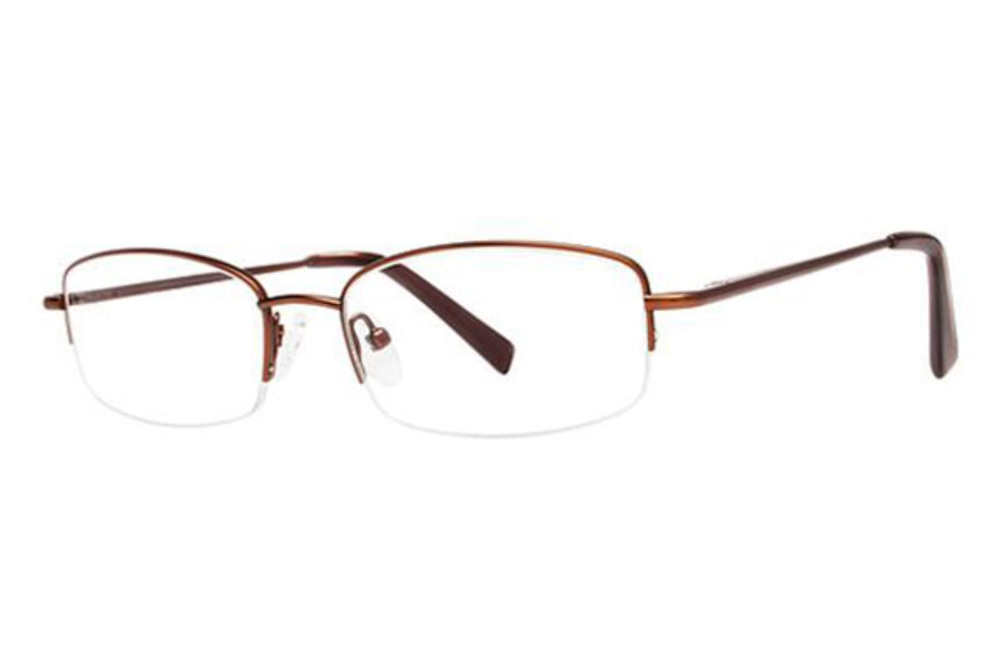 Modz Titanium Eyeglasses Judge - Go-Readers.com