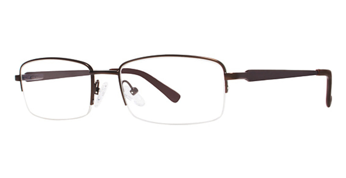 Modz Titanium Eyeglasses Mogul - Go-Readers.com