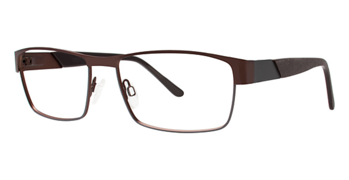 Modz Titanium Eyeglasses Noble - Go-Readers.com