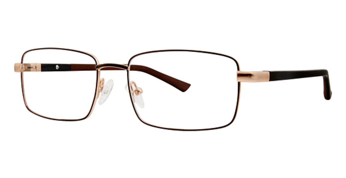 Modz Titanium Eyeglasses Salute - Go-Readers.com