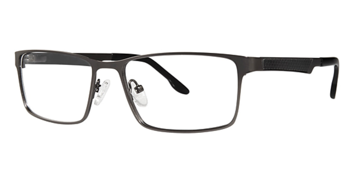 Modz Titanium Eyeglasses Valor - Go-Readers.com