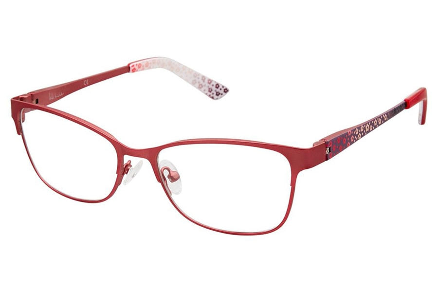 Nicole Miller Tween Girls Eyeglasses Oriana - Go-Readers.com