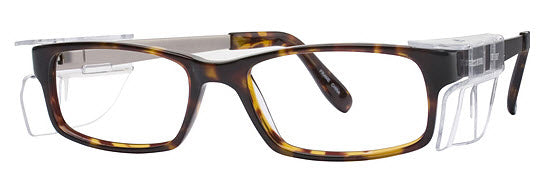 Hilco On-Guard Safety Eyeglasses OG143 - Go-Readers.com