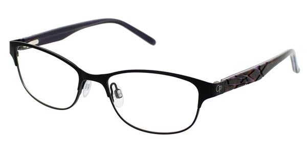 Op-Ocean Pacific Eyeglasses Broskie - Go-Readers.com