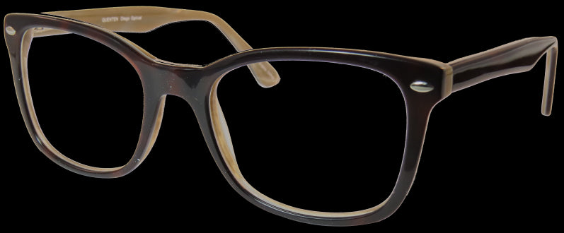 Otego Eyeglasses Quenten - Go-Readers.com