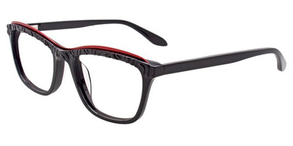 Paradox Eyeglasses P5002