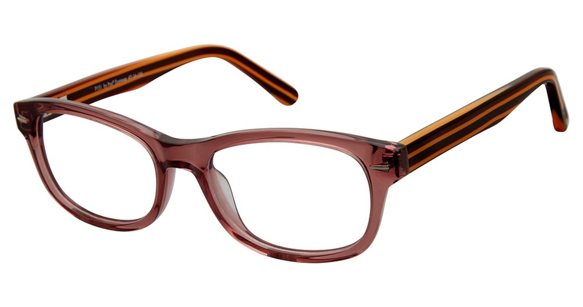 Pez Eyewear Eyeglasses P151 - Go-Readers.com