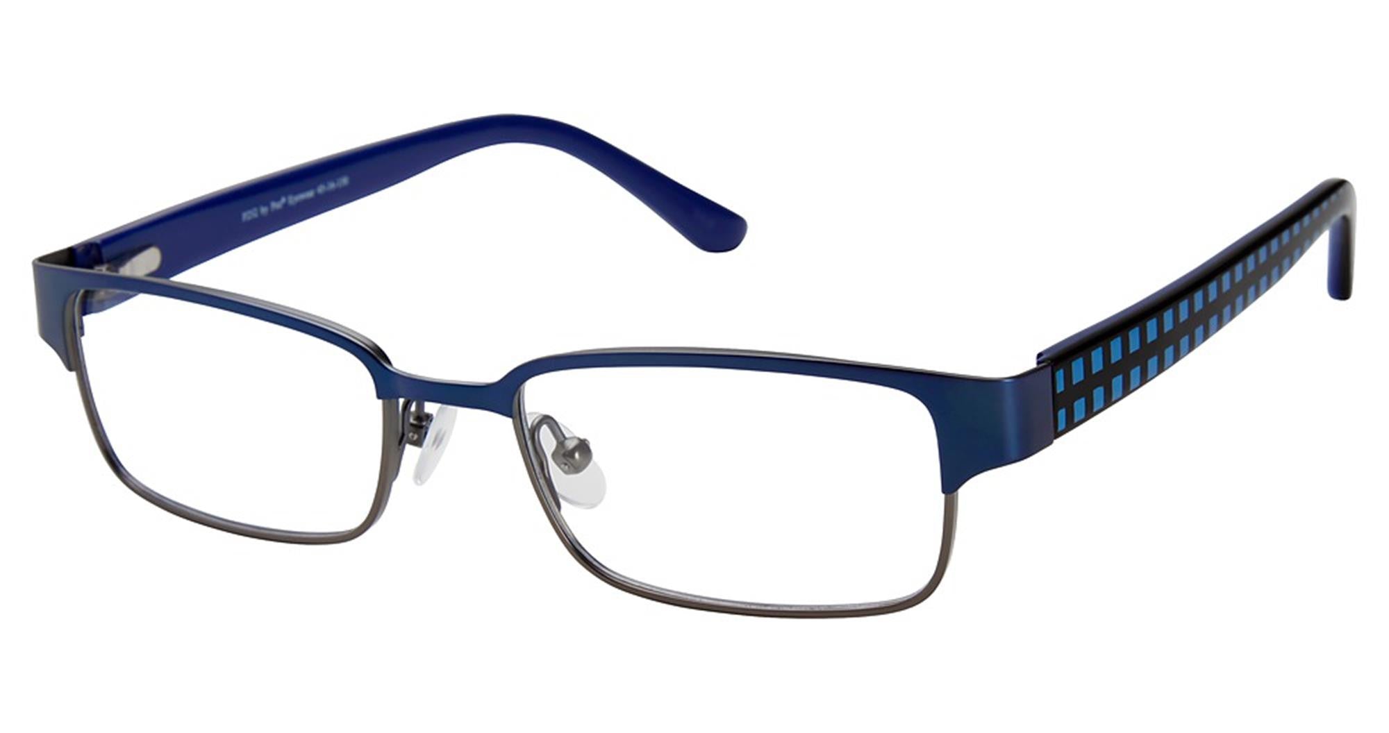 Pez Eyewear Eyeglasses P252 - Go-Readers.com