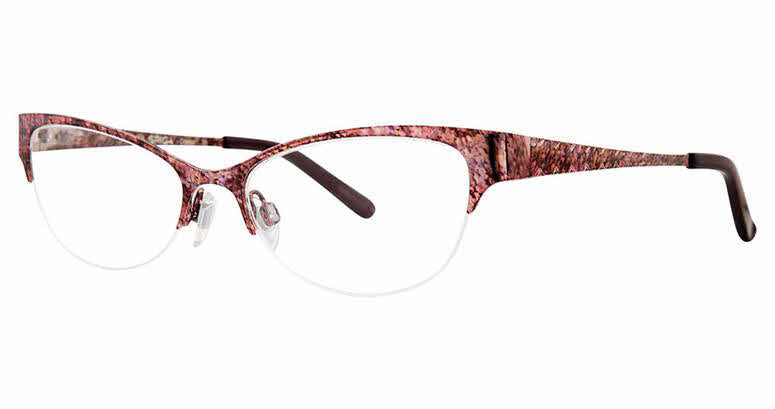 Via Spiga Eyeglasses Odetta - Go-Readers.com