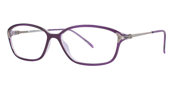 Gloria By Gloria Vanderbilt Eyeglasses 4048 - Go-Readers.com
