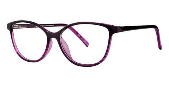 Gloria By Gloria Vanderbilt Eyeglasses 4053 - Go-Readers.com