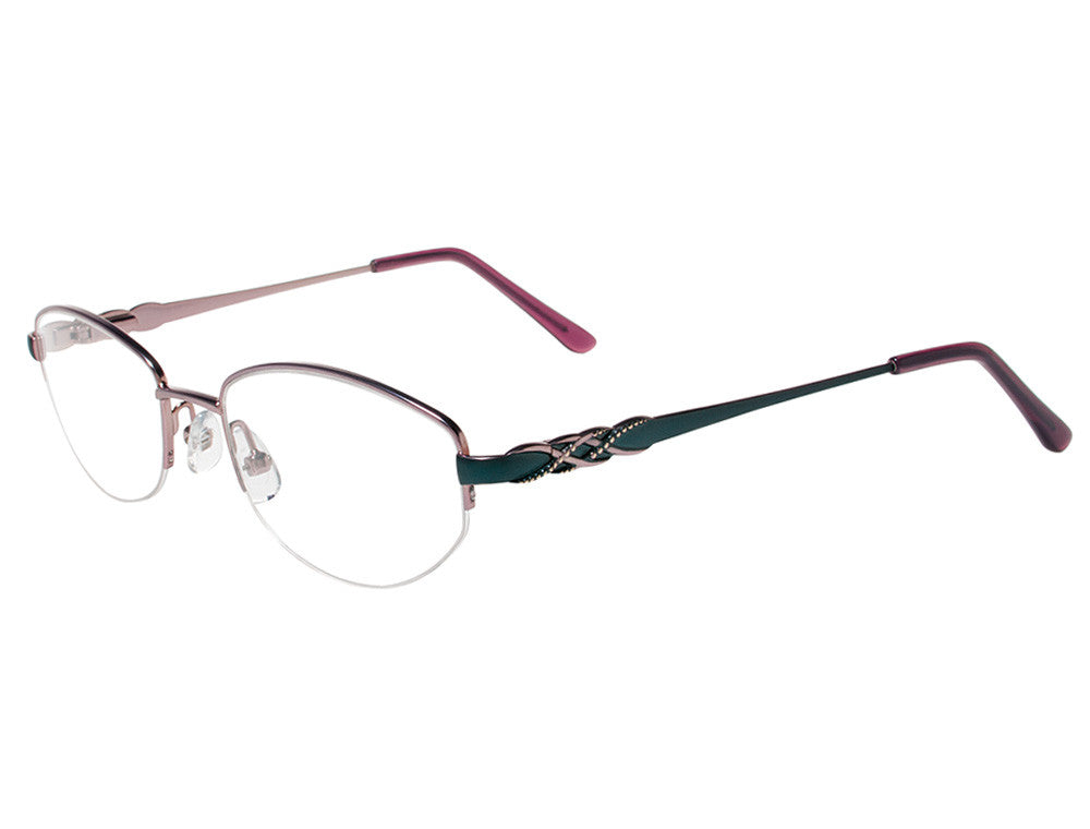 Port Royale Eyeglasses Iris - Go-Readers.com