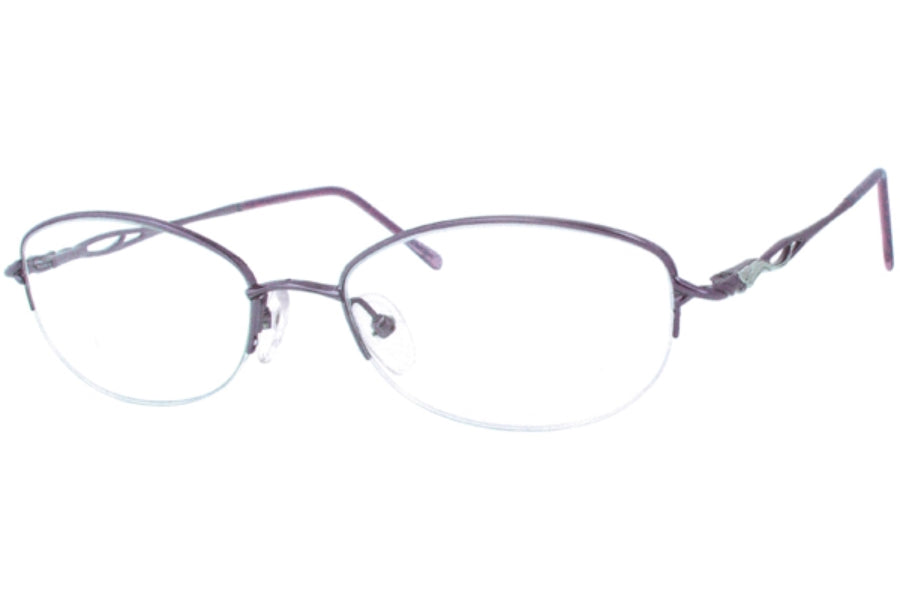 Port Royale Eyeglasses TC818 - Go-Readers.com