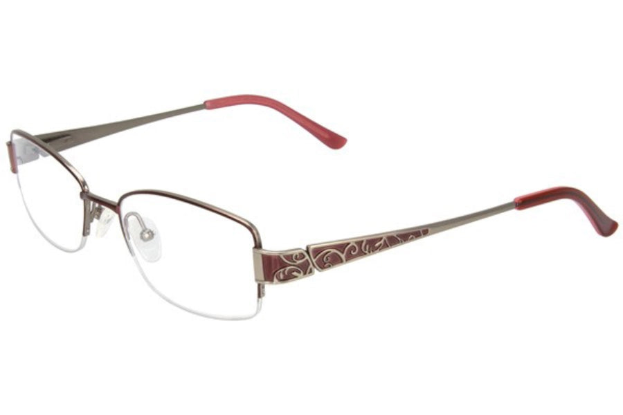 Port Royale Eyeglasses TC868 - Go-Readers.com