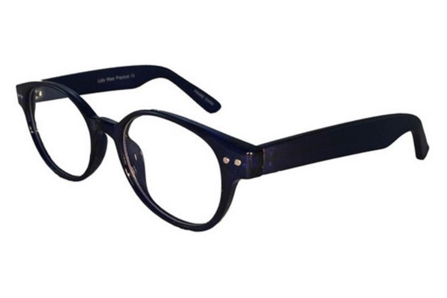Practical Eyeglasses Ellie - Go-Readers.com