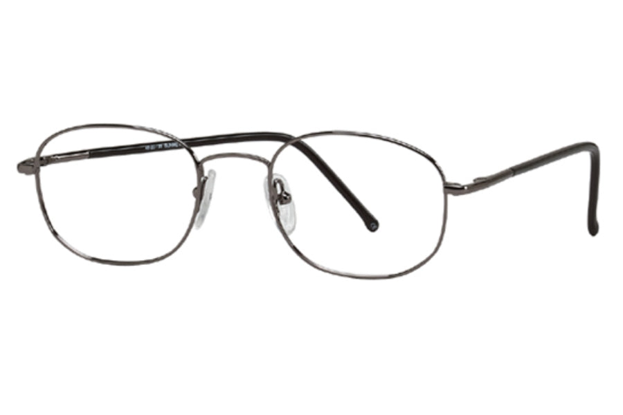 Masterpiece Eyeglasses Quest - Go-Readers.com