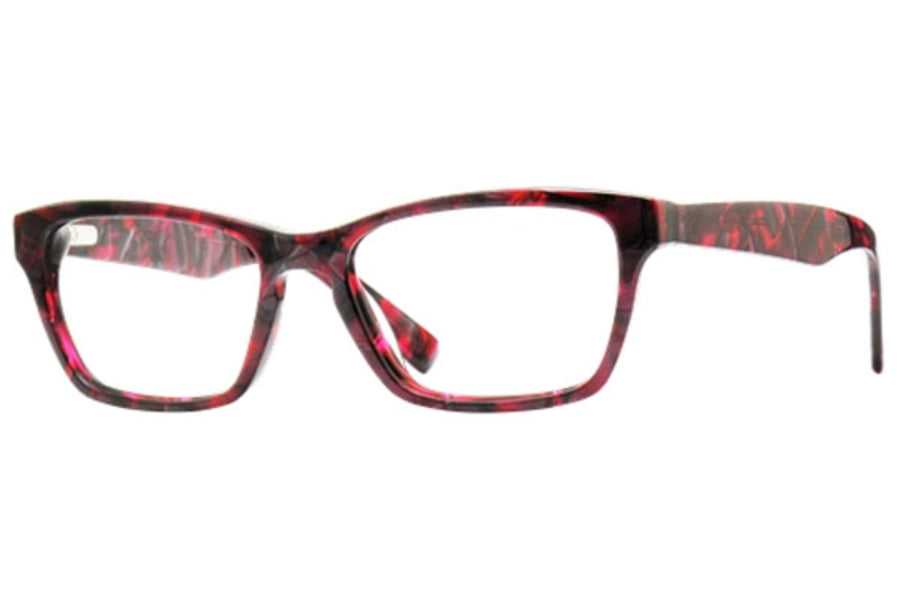 Wildflower Eyeglasses Redbud - Go-Readers.com