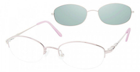 Revolution Eyewear Eyeglasses 475 - Go-Readers.com