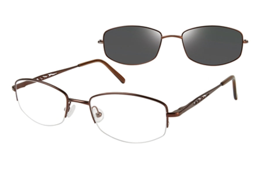 Revolution Eyewear Eyeglasses 509 - Go-Readers.com