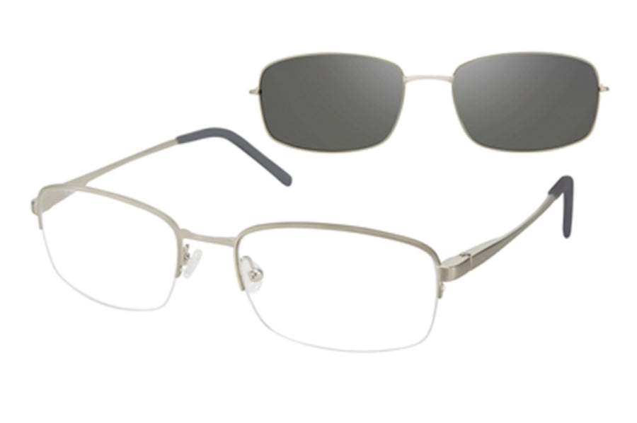 Revolution Eyewear Eyeglasses 542 - Go-Readers.com