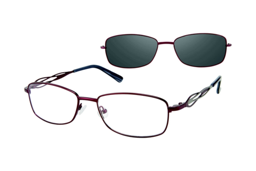 Revolution Eyewear Eyeglasses 760 - Go-Readers.com