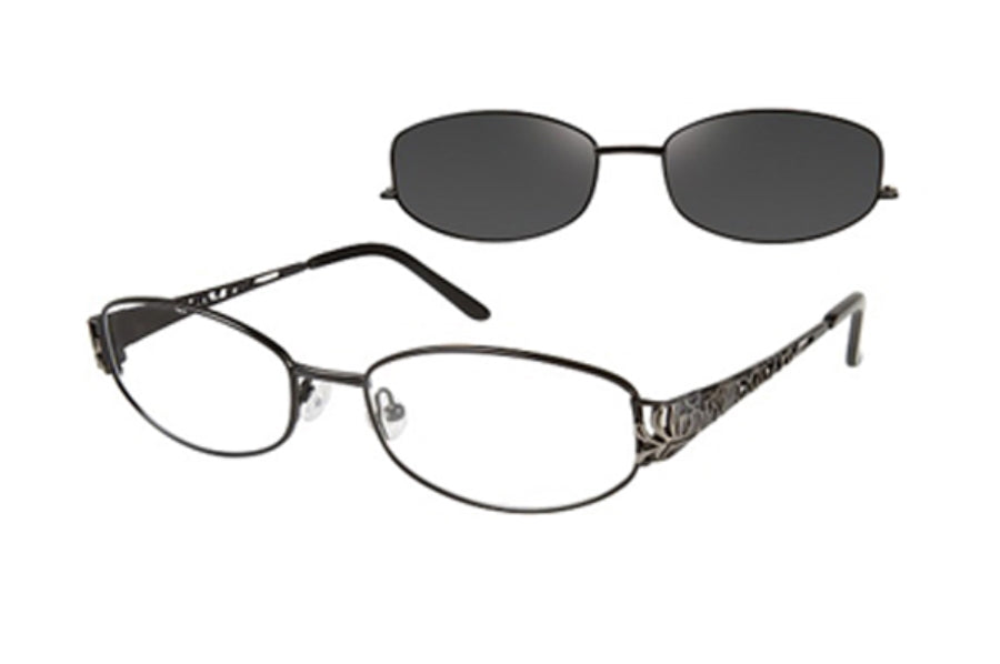 Revolution Eyewear Eyeglasses 761 - Go-Readers.com