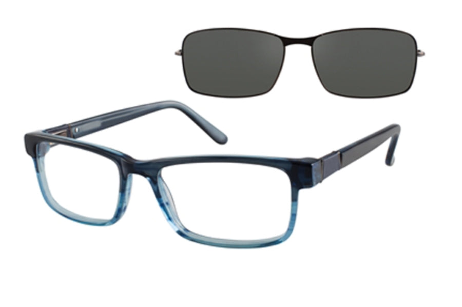 Revolution Eyewear Eyeglasses 765 - Go-Readers.com