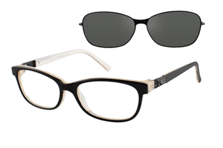 Revolution Eyewear Eyeglasses 779 - Go-Readers.com