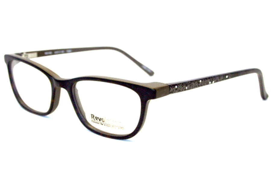 Revolution Eyewear Eyeglasses 782 - Go-Readers.com