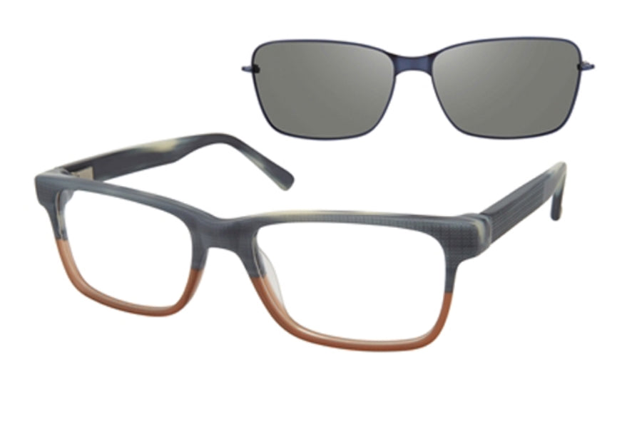 Revolution Eyewear Eyeglasses 786 - Go-Readers.com