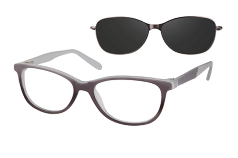 Revolution Eyewear Eyeglasses 790 - Go-Readers.com