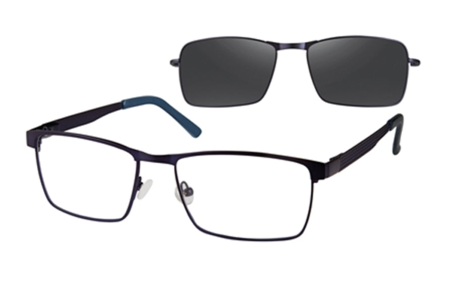 Revolution Eyewear Eyeglasses 796 - Go-Readers.com