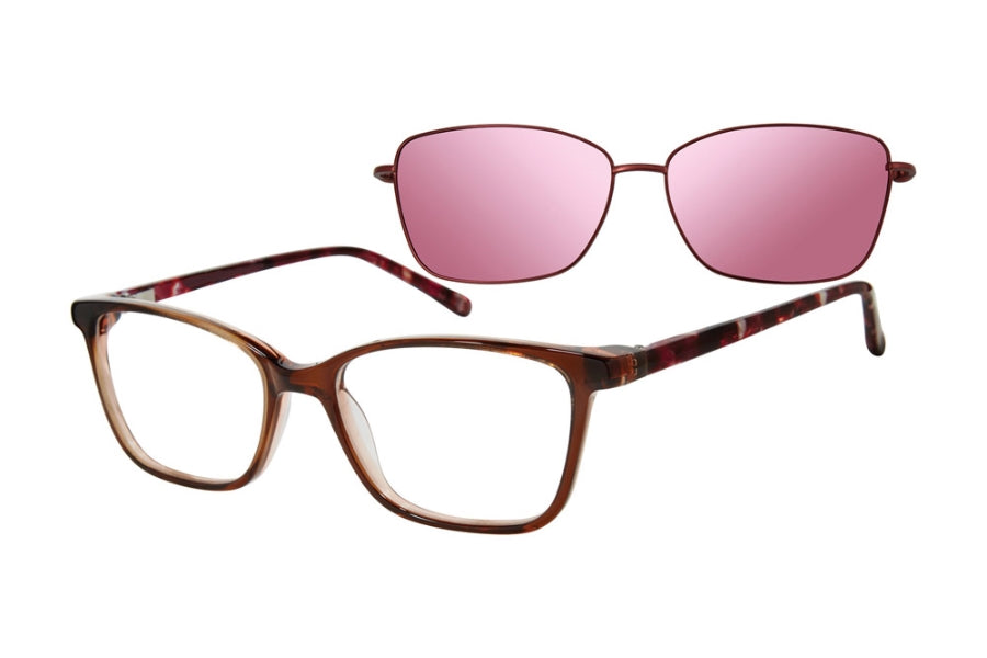 Revolution Eyewear Eyeglasses Cary - Go-Readers.com