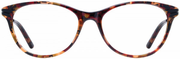 Scott Harris Eyeglasses 584 - Go-Readers.com