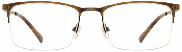 Scott Harris Eyeglasses 586 - Go-Readers.com