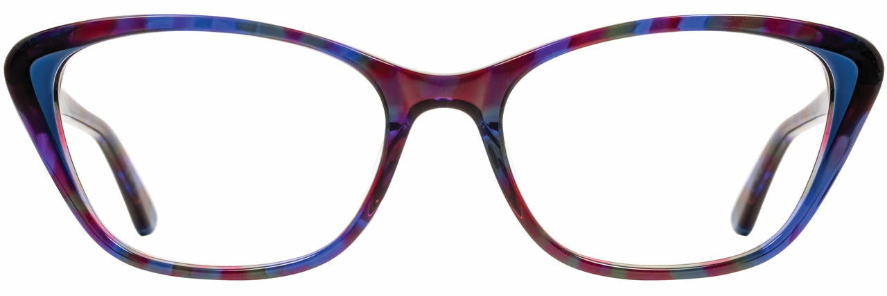 Scott Harris Eyeglasses 606 - Go-Readers.com
