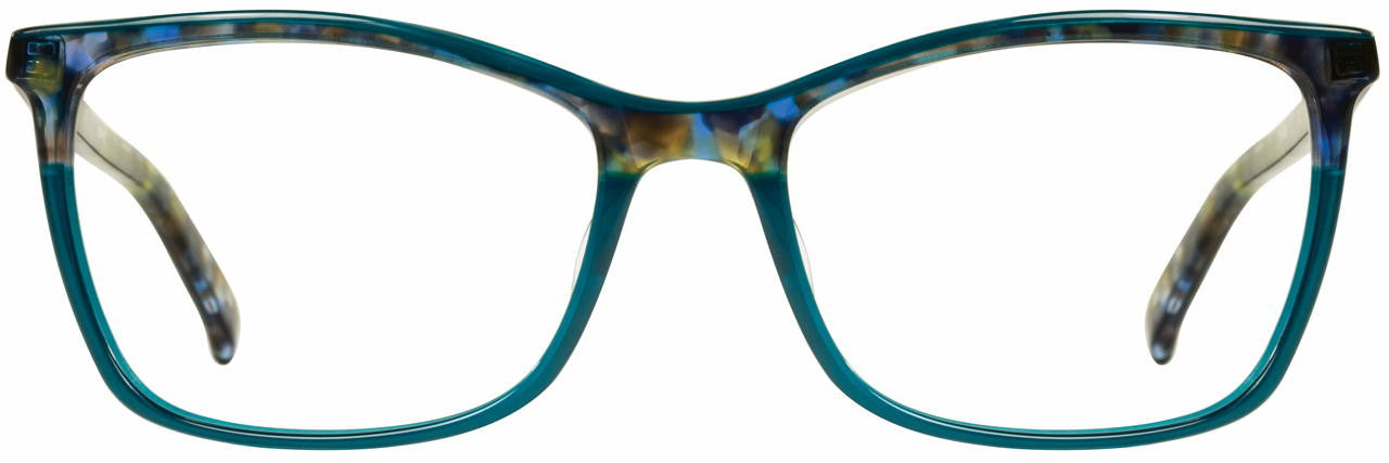 Scott Harris Eyeglasses 608 - Go-Readers.com