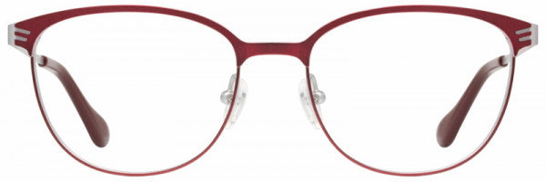 Scott Harris Eyeglasses 610 - Go-Readers.com
