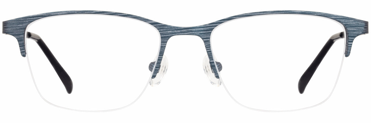 Scott Harris Eyeglasses 634 - Go-Readers.com