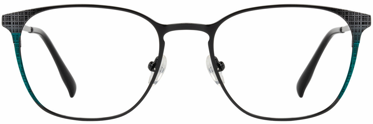 Scott Harris Eyeglasses 638 - Go-Readers.com