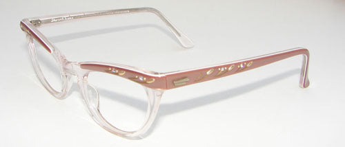Shuron Classic Eyeglasses Nulady Deluxe - Go-Readers.com