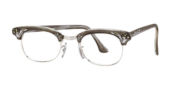 Shuron Classic Eyeglasses Nusir Royale - Go-Readers.com