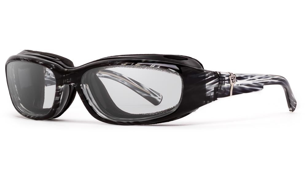 7eye by Panoptx Airshield - Sierra Sunglasses - Go-Readers.com