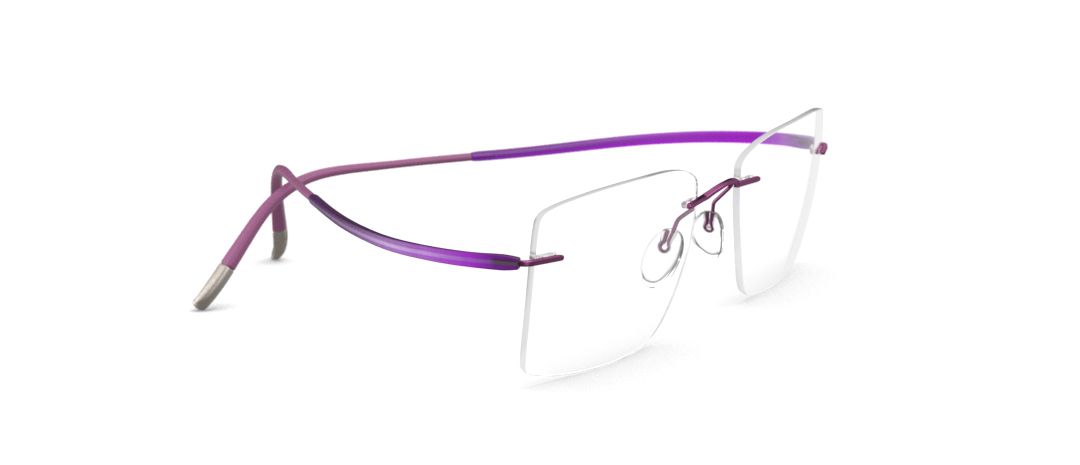 Silhouette Essence DEMO Eyeglasses 5523 FK - Go-Readers.com