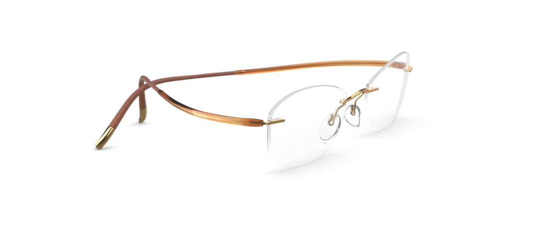 Silhouette Essence DEMO Eyeglasses 5523 GS - Go-Readers.com