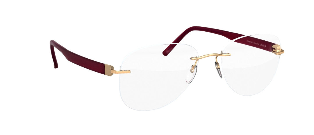 Silhouette Inspire Eyeglasses 5506 DO - Go-Readers.com