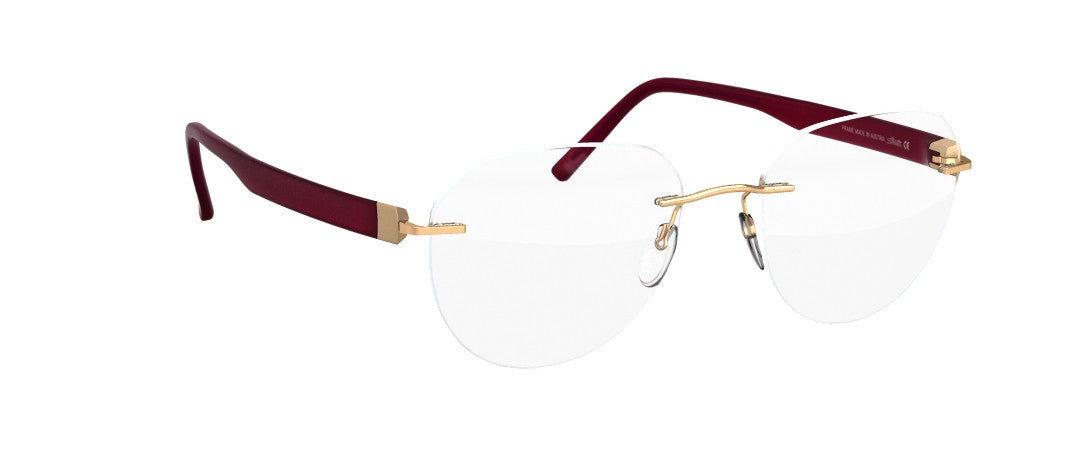 Silhouette Inspire Eyeglasses 5506 DP - Go-Readers.com