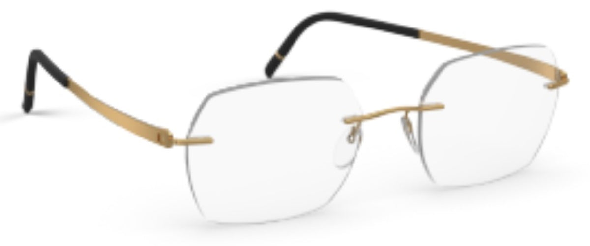 Silhouette Momentum Eyeglasses 5529 FG - Go-Readers.com