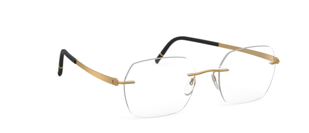 Silhouette Momentum Eyeglasses 5529 HB - Go-Readers.com