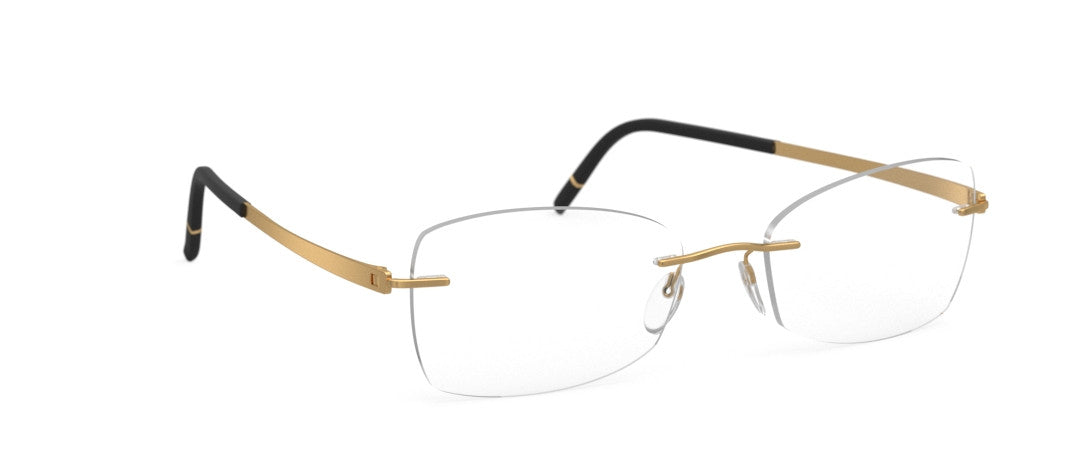 Silhouette Momentum Eyeglasses 5529 HC - Go-Readers.com